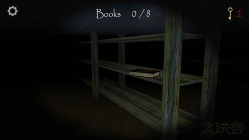 恐怖地下室下载 v1.8.8