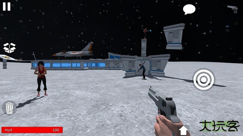 宇宙沙盒全星球解锁下载 v1.80