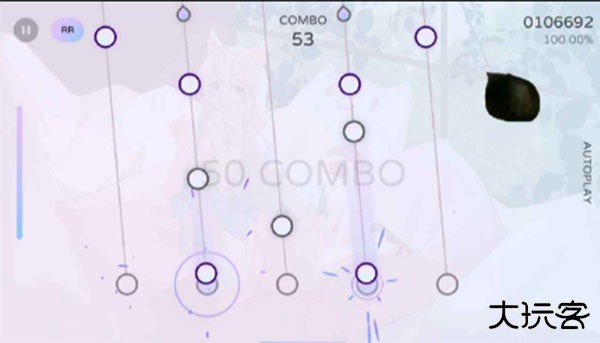 Milthm音游下载 v1.12.0