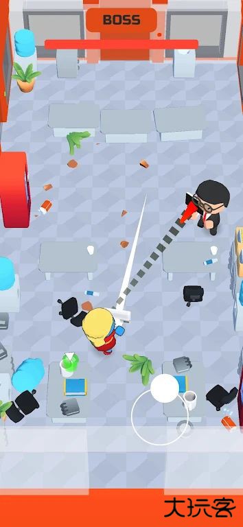 击败老板下载 v0.3