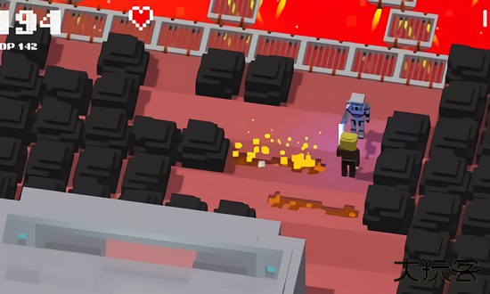 银河跳跃者下载 v1.1