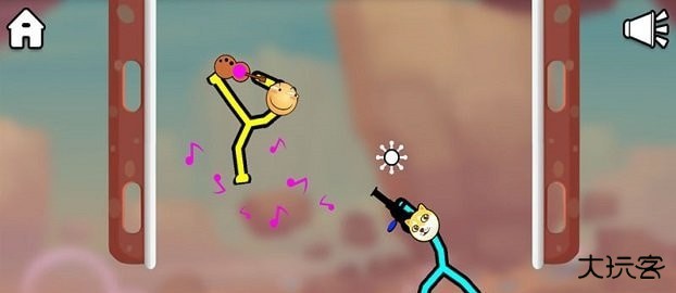 火柴人至尊决斗下载 v4.0