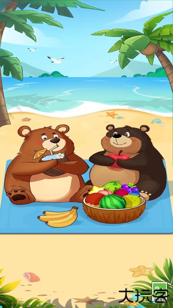 水果乐园下载 v1.1.3