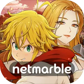 七大罪光与暗之交战下载 v2.73.0