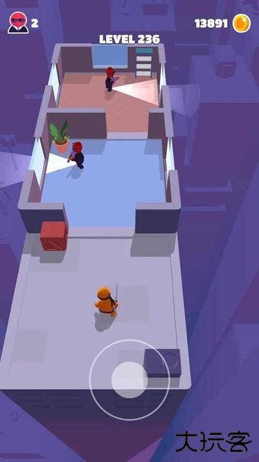 潜行大师安卓版下载 v1.12.7