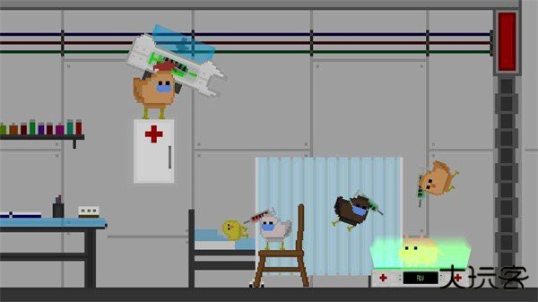 沙盒世界7723自带模组下载 v0.9.0.2