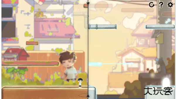 想要成为猫下载 v0.915