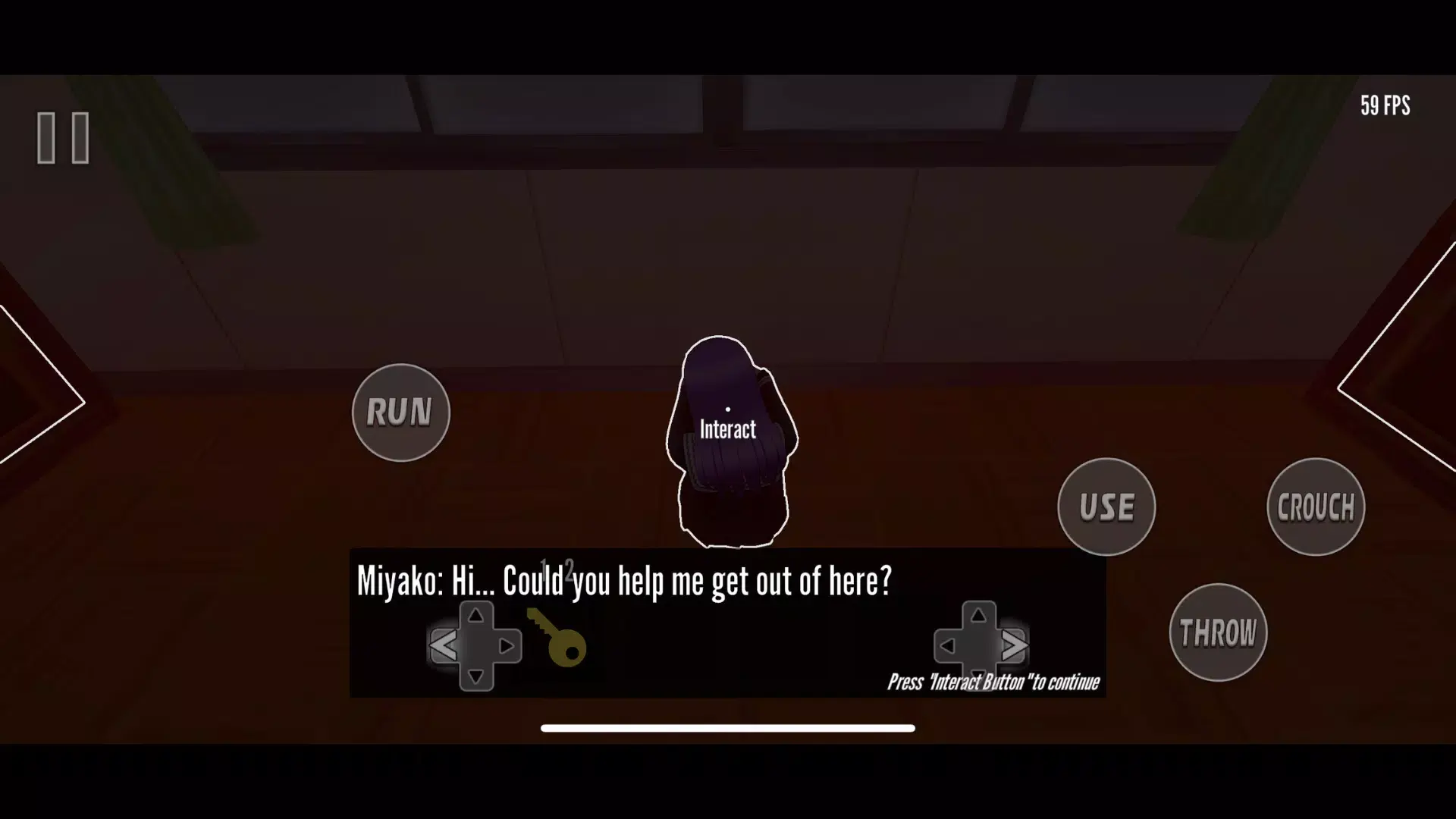 破碎的恐惧下载 v1.1