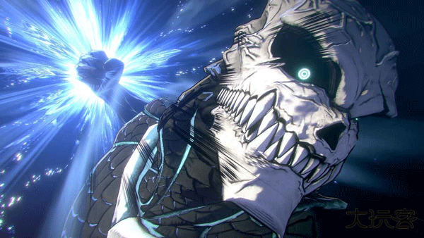 怪兽8号TheGame汉化版下载 v1.2.2