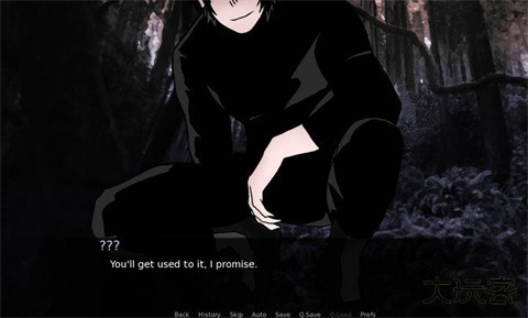 无处可藏(幽灵工作室)下载 v1.0