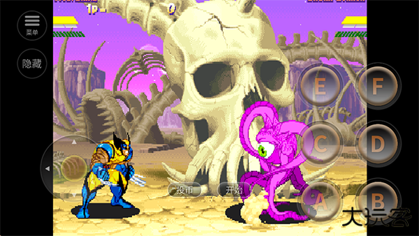 超级漫画英雄下载 v2021.01.19.15