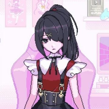 主播女孩重度依赖安卓汉化手游下载 v1.00