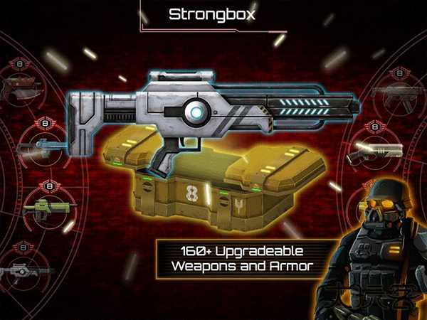 僵尸突击队4汉化版下载 v2.0.2