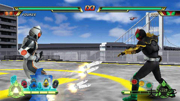 假面骑士巅峰英雄fourze下载 v2021.02.02.11