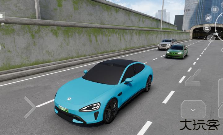 梦想之路小米su7版下载 v1.3.3