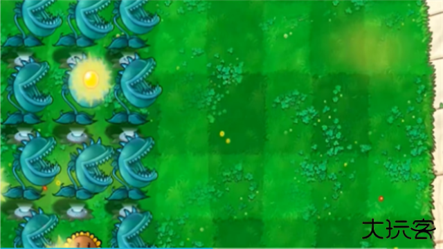 植物大战僵尸威化版0.4.5