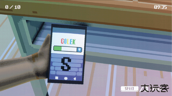 我没有作弊手机版