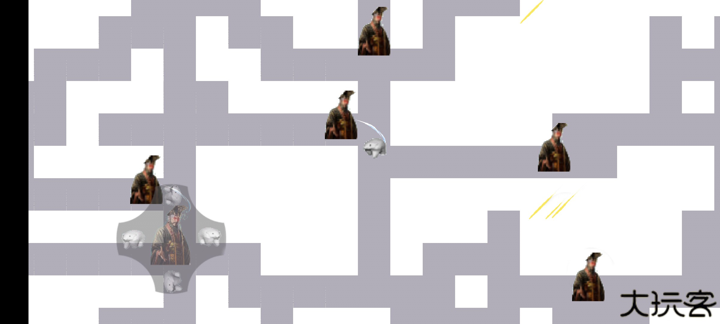 逃离秦始皇下载 vMax