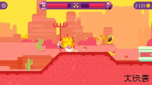 冷血射手重制版