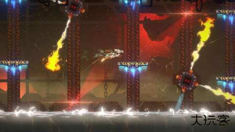 超级忍的斩击下载 v0.2.8