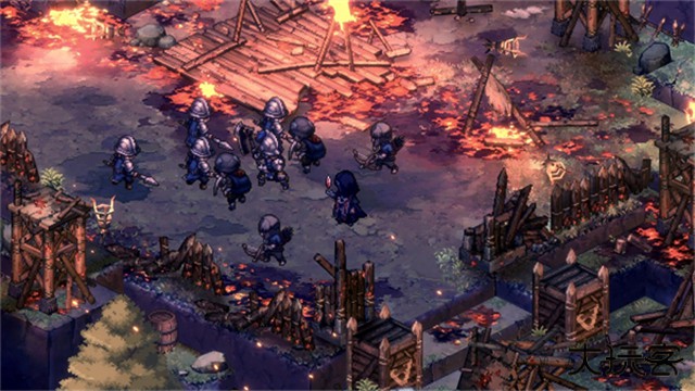 铃兰之剑国际服下载 v1.21.0