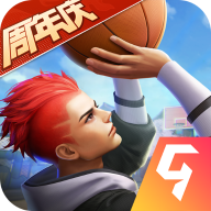 热血街篮下载 v1.22.5