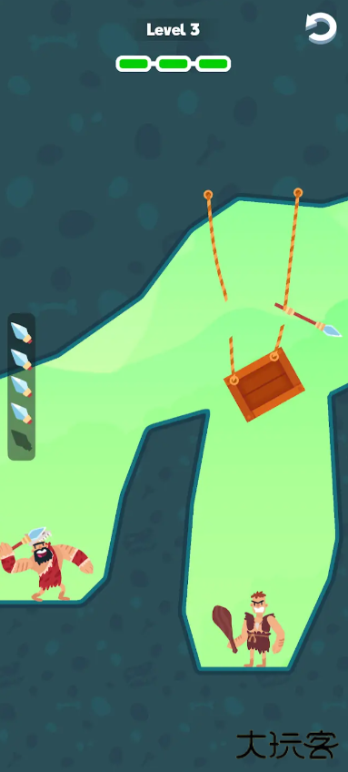 投掷进化下载 v1.0.4