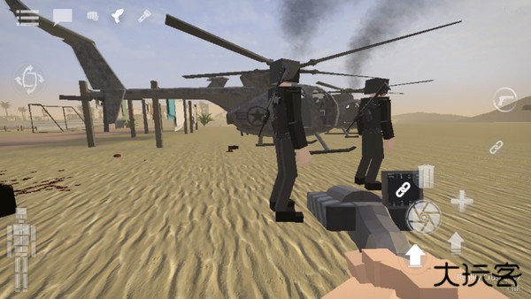 g沙盒仇恨15.17.56版本下载 v15.17.56