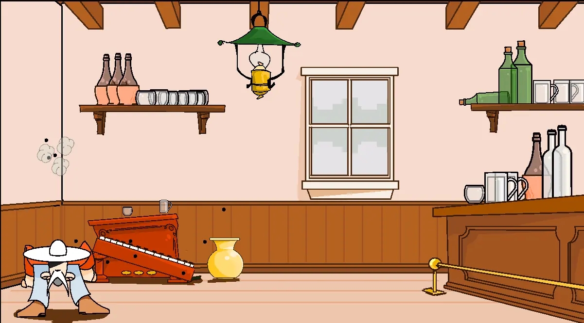 西部怪老头手机版下载 v1.0