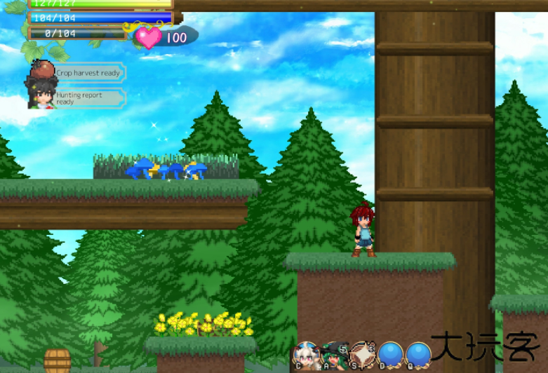 魅魔之恋下载 v1.1.338