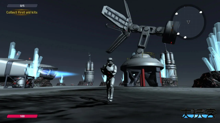 星河战队手机版