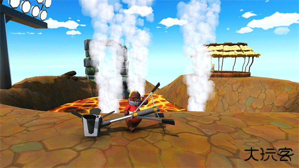 可靠快递中文版下载 v1.4121