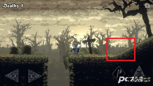 不公正灵魂最黑暗的磨难