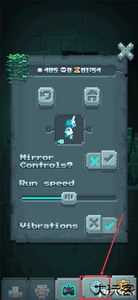 幸运的露娜手游