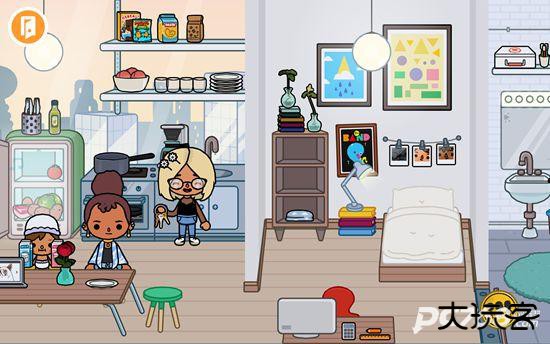 托卡世界官方正版