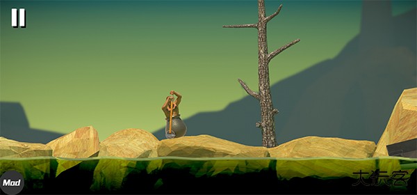 掘地求升官方版