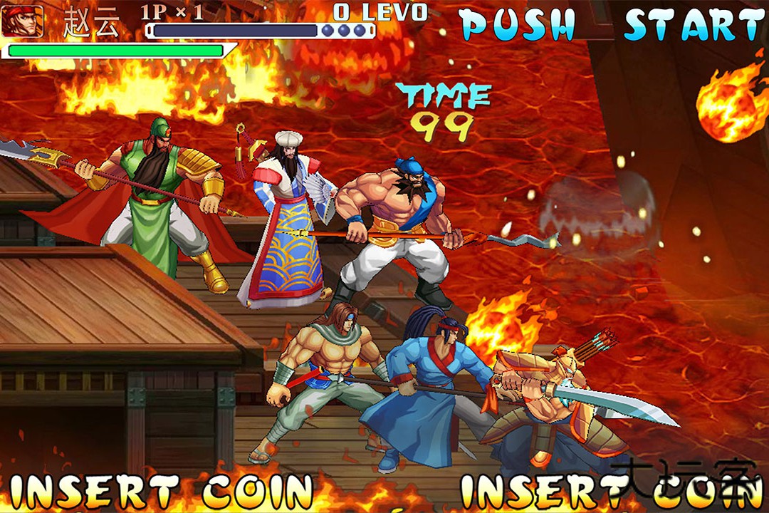 三国战纪正版手游下载 v0.14.89.2