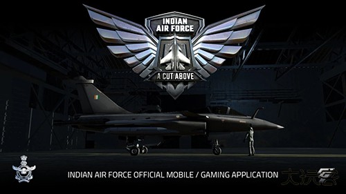 印度空军模拟器下载 v1.7.2