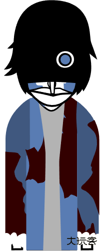 节奏盒子冻伤模组