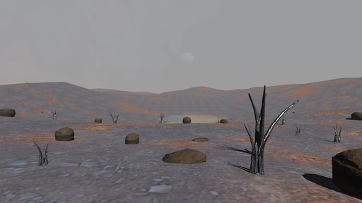 宇宙奥德赛漫游下载 v1.01