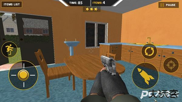 拆了隔壁老王家中文版