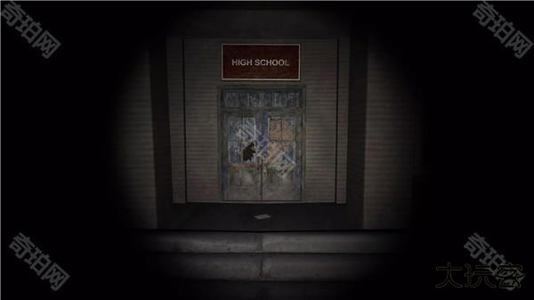 恐鬼症多人联机