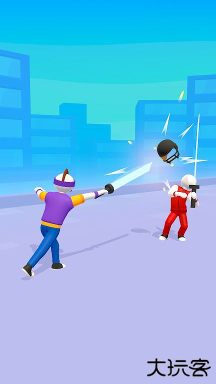 武士决斗下载 v1.0.19