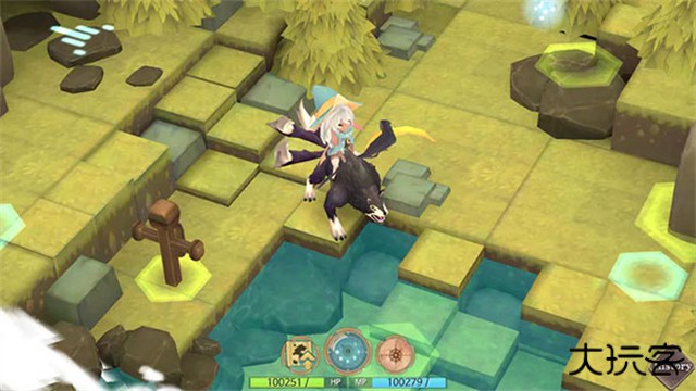 魔女之泉2下载 v1.43