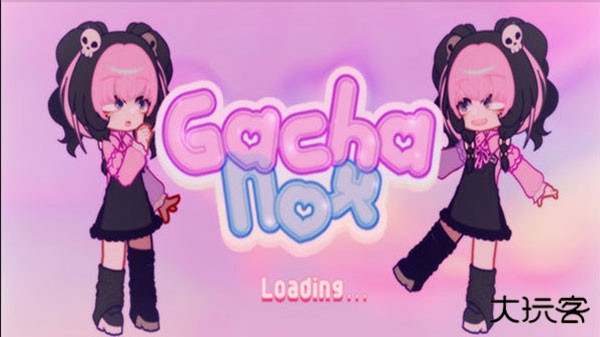 加查nox官方正版中文版下载 v1.1.0