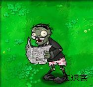 植物大战僵尸北美版