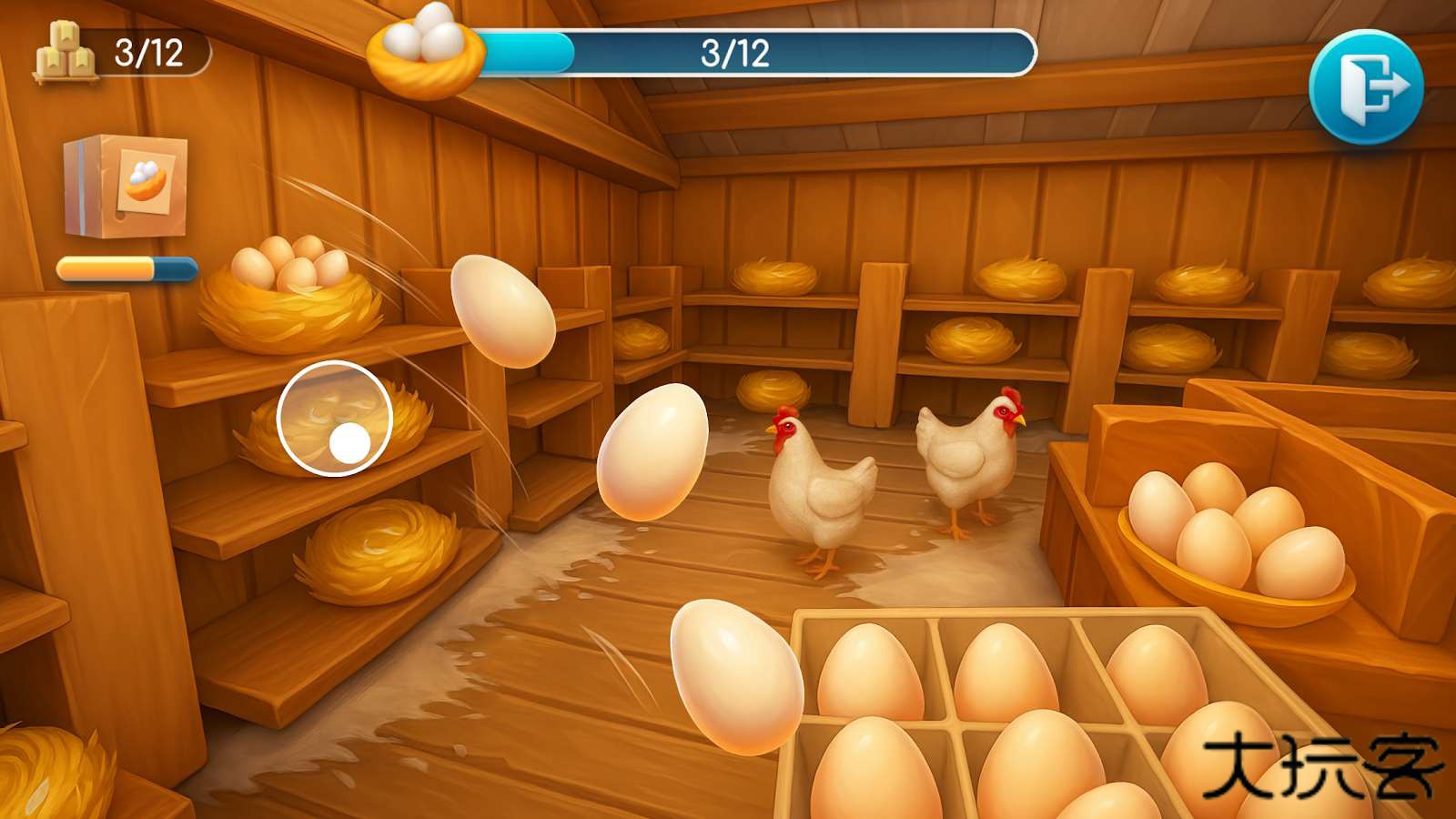 模拟经营农场下载 v0.3.7