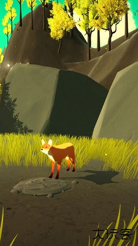 第一棵树下载 v1.0