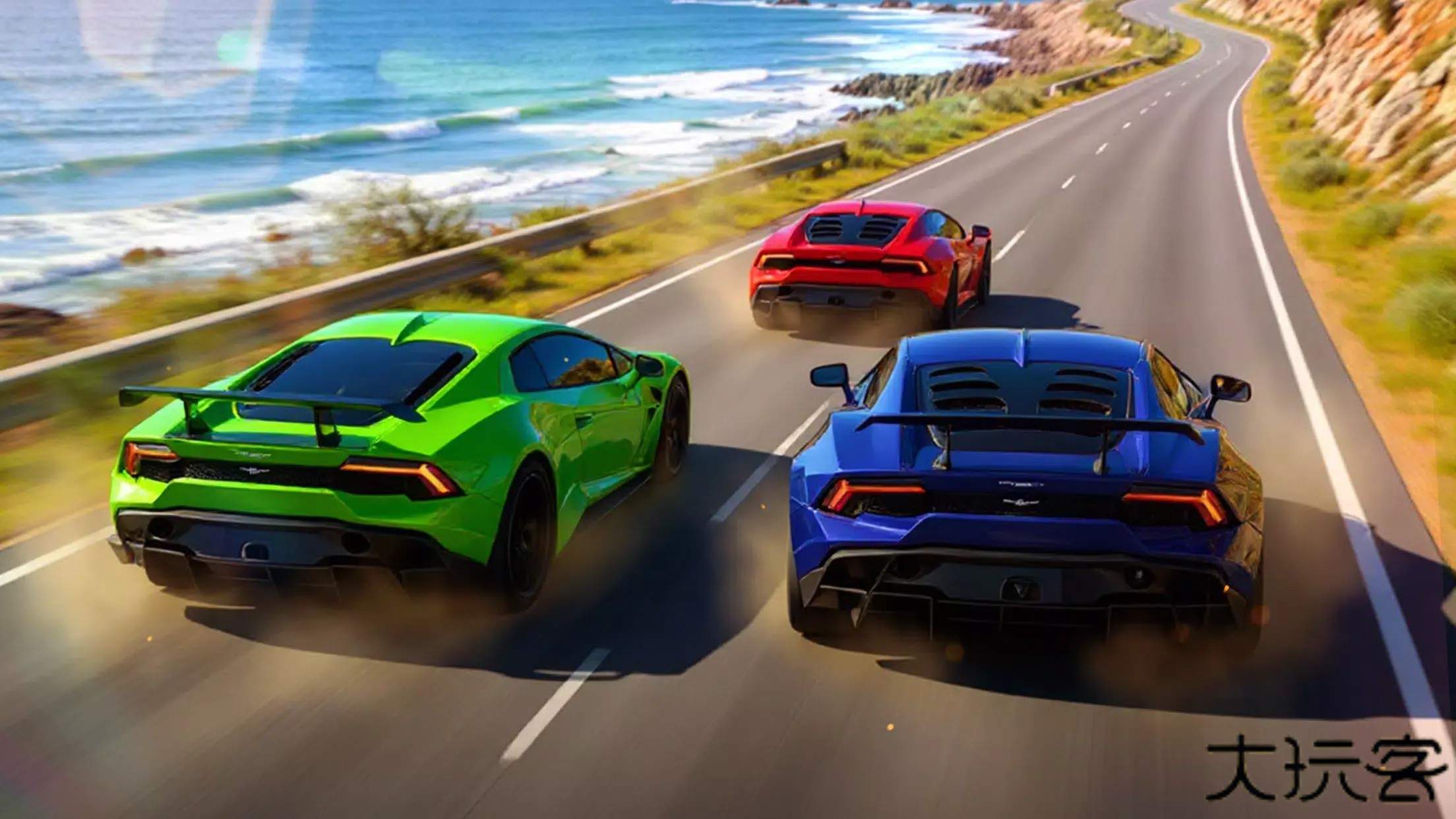 涡轮传奇下载 v0.1.14