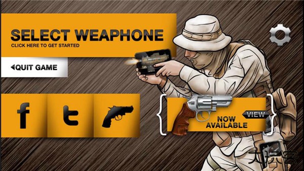 weaphones官方正版